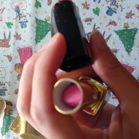 Yves Saint Laurent 2 Tone Lipstick 💄 - Picture 3 of 6